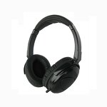 Noise Cancelling Headphones Factory - OEM JIND-NC125 Bulk