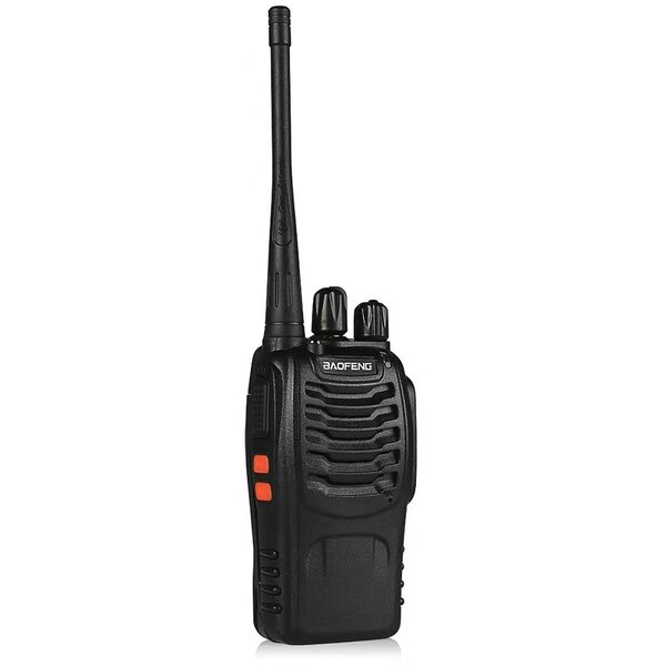 Baofeng 888s Walkie-Talkie Factory - OEM Two-Way Radio Custom