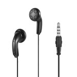 Wood Earphones Manufacturer - OEM Super Bass JIND-405