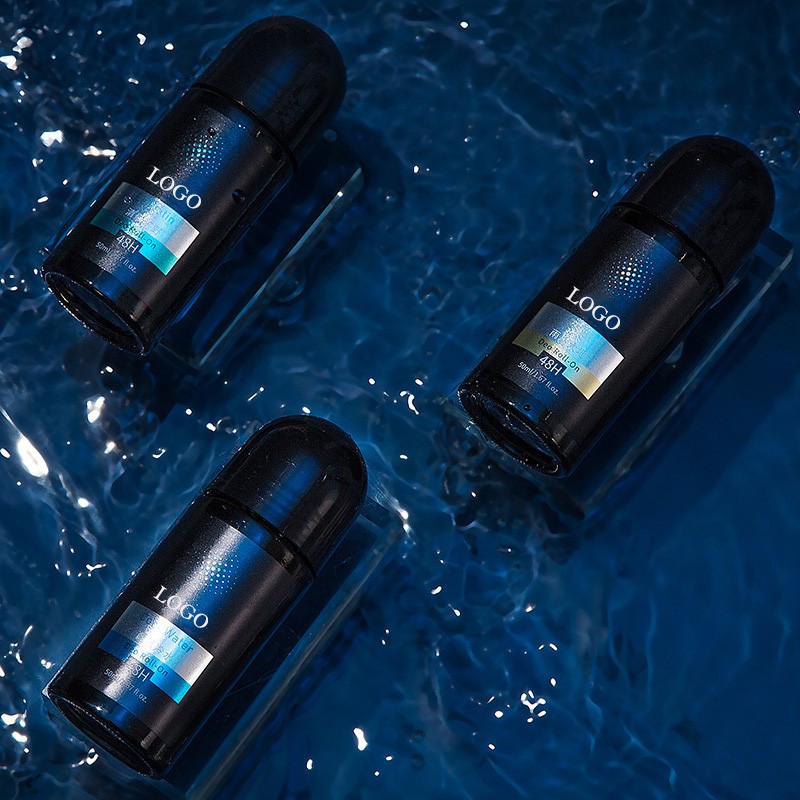 Deodorant Manufacturer - OEM Roll on Antiperspirant