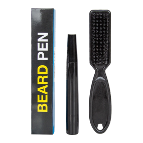 Beard Pen Factory - OEM Waterproof Filling Kit