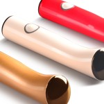 眼部按摩器源头工厂 - 焕活提升设备代工