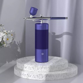 Airbrush Gun Factory - OEM Barber Hairline Spray