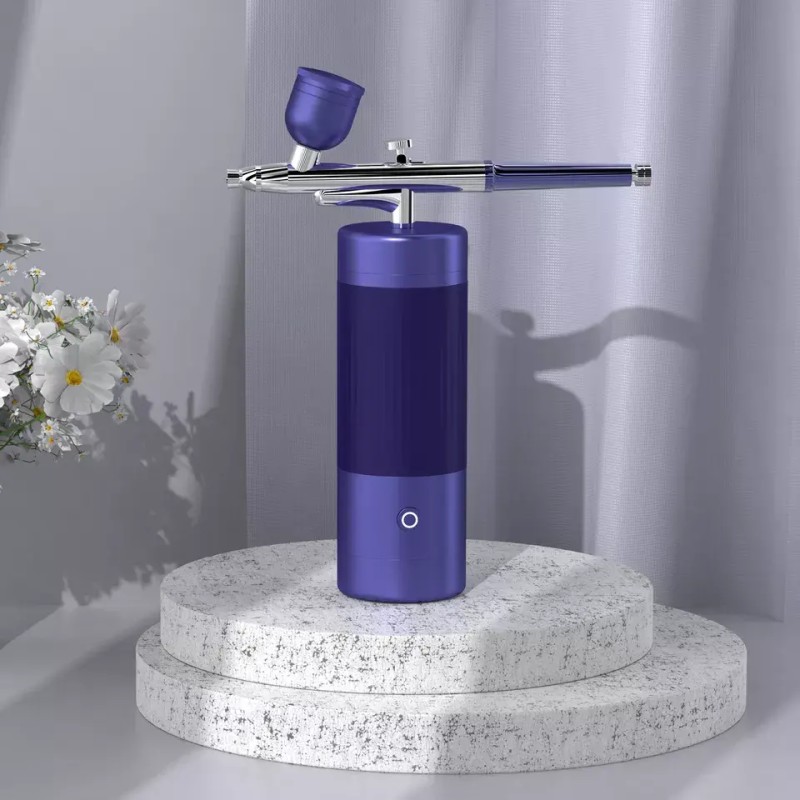 Airbrush Gun Factory - OEM Barber Hairline Spray