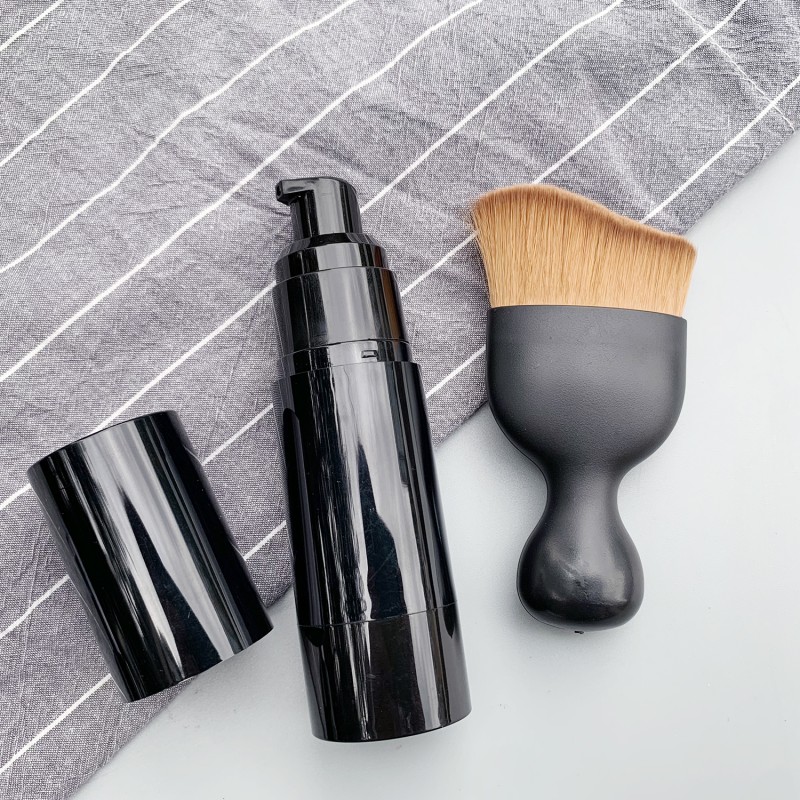 Cushion Foundation Manufacturer - OEM Men Matte Makeup