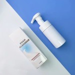 Cleansing Foam Manufacturer - OEM Natural Skin Care