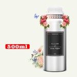 香氛油源头工厂 - 花香个人护理代工