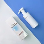 Cleansing Mousse Manufacturer - OEM Oil Control Face Wash