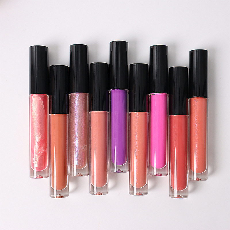 Lipgloss Factory - OEM Shimmer High Quality
