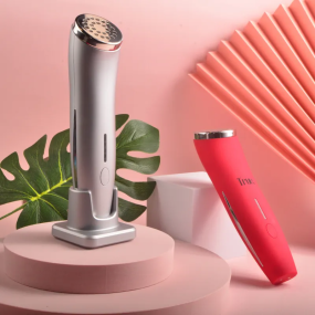 Red Light Therapy Wand Factory - OEM Skin Tightening Device