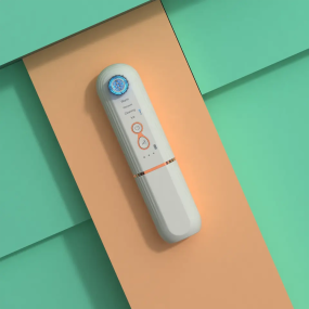 Blackhead Remover Manufacturer - OEM Derma Suction Tool