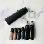 喷枪泵源头工厂 - 便携胡须染色代工