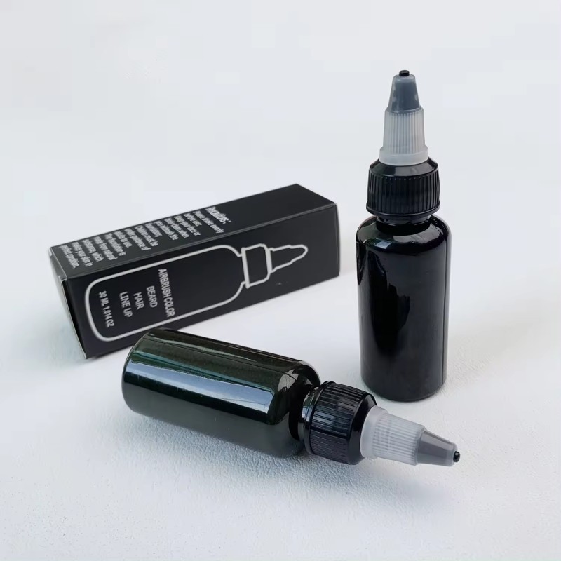Airbrush Pigment Manufacturer - OEM Brow Color Enhancement