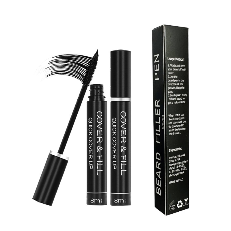 Hair Root Pen Manufacturer - OEM Quick Stick Concealer