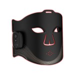 面部面膜仪器源头工厂 - 无线LED护理代工