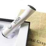 眼部按摩器生产厂家 - 3D红光治疗代工