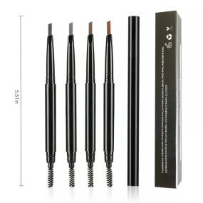 Beard Pen Manufacturer - OEM Filler Pencil with Case