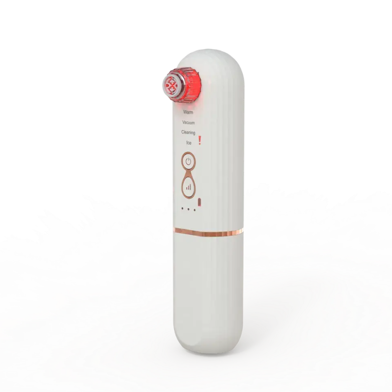 Pimple Extractor Factory - OEM Wireless Blackhead Remover