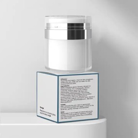 Face Serum Manufacturer - OEM Vitamin C Retinol