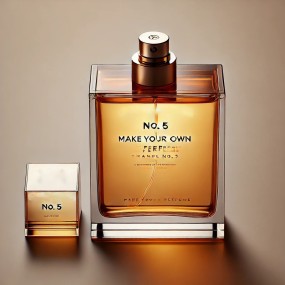 Perfume Gift Sets Factory - OEM Luxury Brand Designer