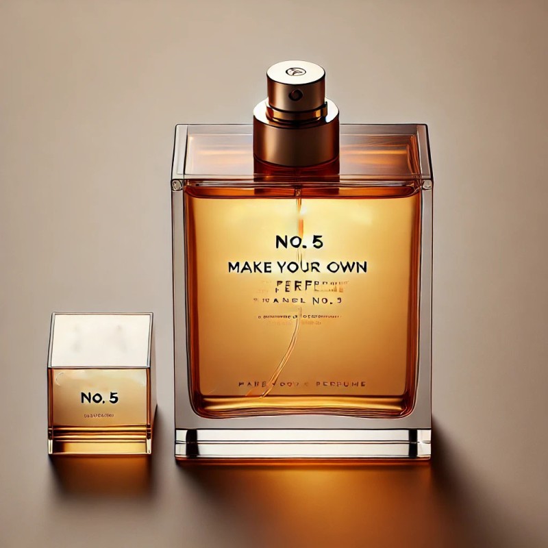 Perfume Gift Sets Factory - OEM Luxury Brand Designer