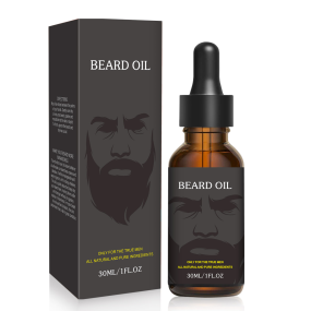 Beard Oil Factory - OEM Organic Growth Oil