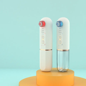 Blackhead Remover Factory - OEM Ultrasonic Bubble Machine