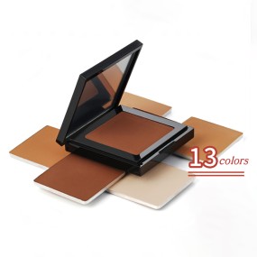 Foundation Makeup Manufacturer - OEM Full Coverage Matte