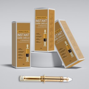 眼霜棒生产厂家 - 黑眼圈去除代工