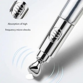 Electric Eye Cream Factory - OEM Vibration Massage