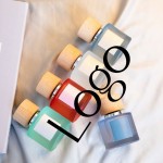 Women Perfume Manufacturer - OEM Organic Korea Fragrance