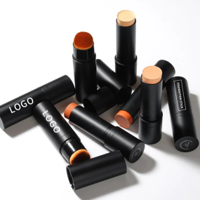 Foundation Stick Manufacturer - OEM Waterproof Vegan Makeup