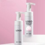 Cleansing Mousse Manufacturer - OEM Oil Control Face Wash