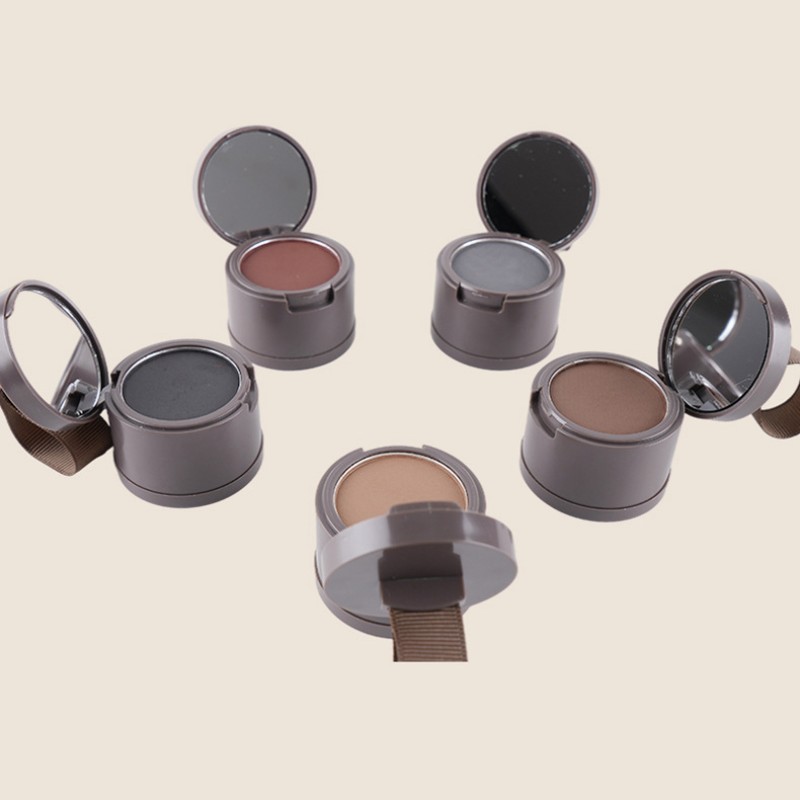Hair Powder Manufacturer - OEM Volumizing Concealer