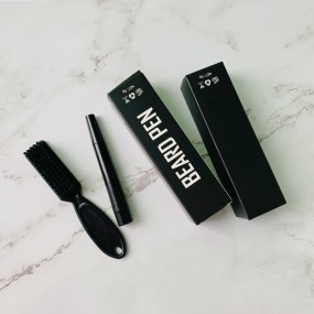 Beard Pen Factory - OEM Professional Filler Set