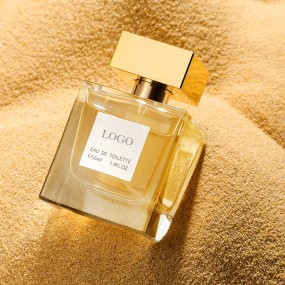 Perfume Factory - OEM Long Lasting Natural Spray