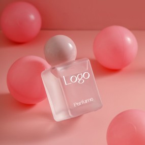Perfume Factory - OEM Custom Logo Fragrance