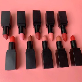 Lipstick Manufacturer - OEM 21 Colors Matte