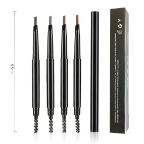 Beard Filler Pen Factory - OEM Professional Color Kit