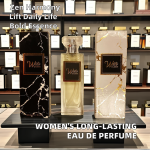 女士香水源头工厂 - 50ml花香代工