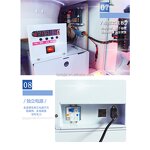 Gacha Machine Factory - OEM Coin Operated Lucky Vending