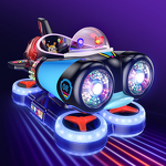 Rocking Car Machine Factory - OEM Electric Coin Operated Kids