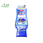 Pinball Machine Supplier - OEM Coin Operated 1-Year Warranty