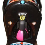 Boxing Game Machine Factory - OEM Outdoor Punch Arcade