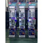 Mini Claw Machine Factory - OEM Plush Toy Prize Carnival