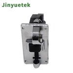 Coin Acceptor Factory - OEM Anti-Cheating Multi-Country Coin