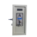 Timer Control Box Factory - OEM 110/220V Metal Custom