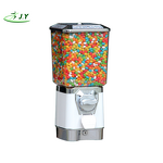 Candy Vending Machine Factory - OEM Coin Operated Retail