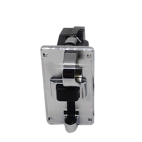 Coin Mechanism Factory - Direct Supply for Vending Game Machines