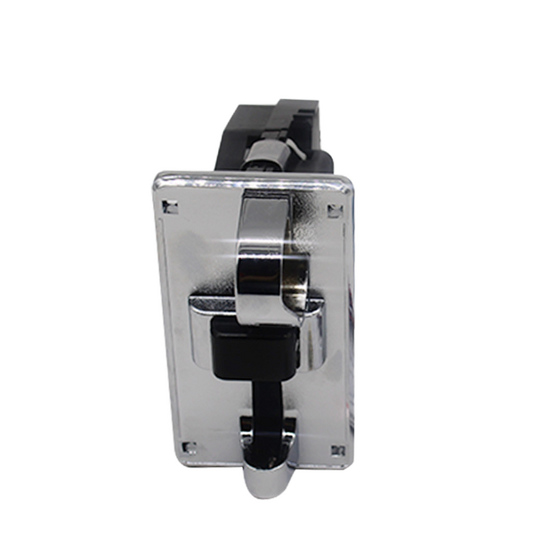 Coin Mechanism Factory - Direct Supply for Vending Game Machines